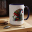 Christmas Mug - Little Gnome