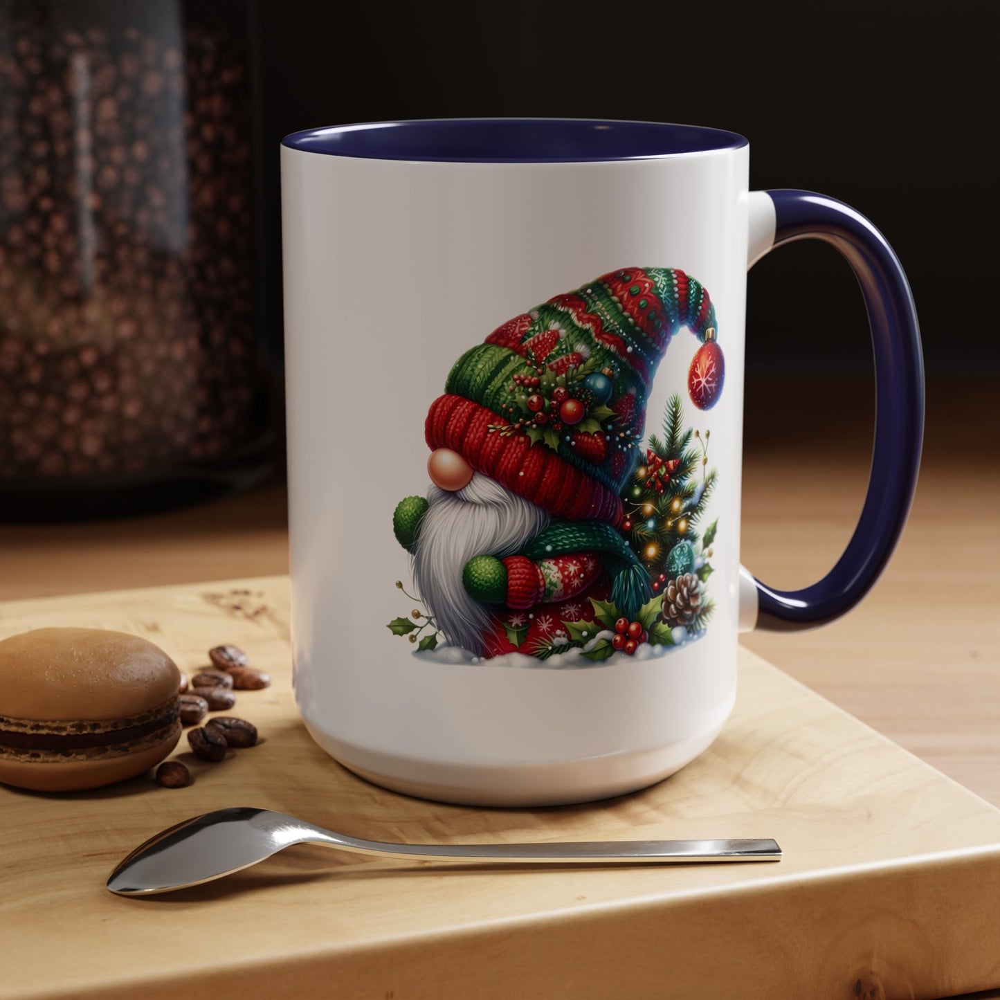 Christmas Mug - Little Gnome
