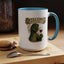 Birthday Mug - Prehistoric Age
