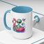 Alien Mug - Alien Chillin