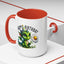 Birthday Mug - Dragon Clipart