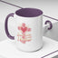 Religious Mug - Jesus Loves Me