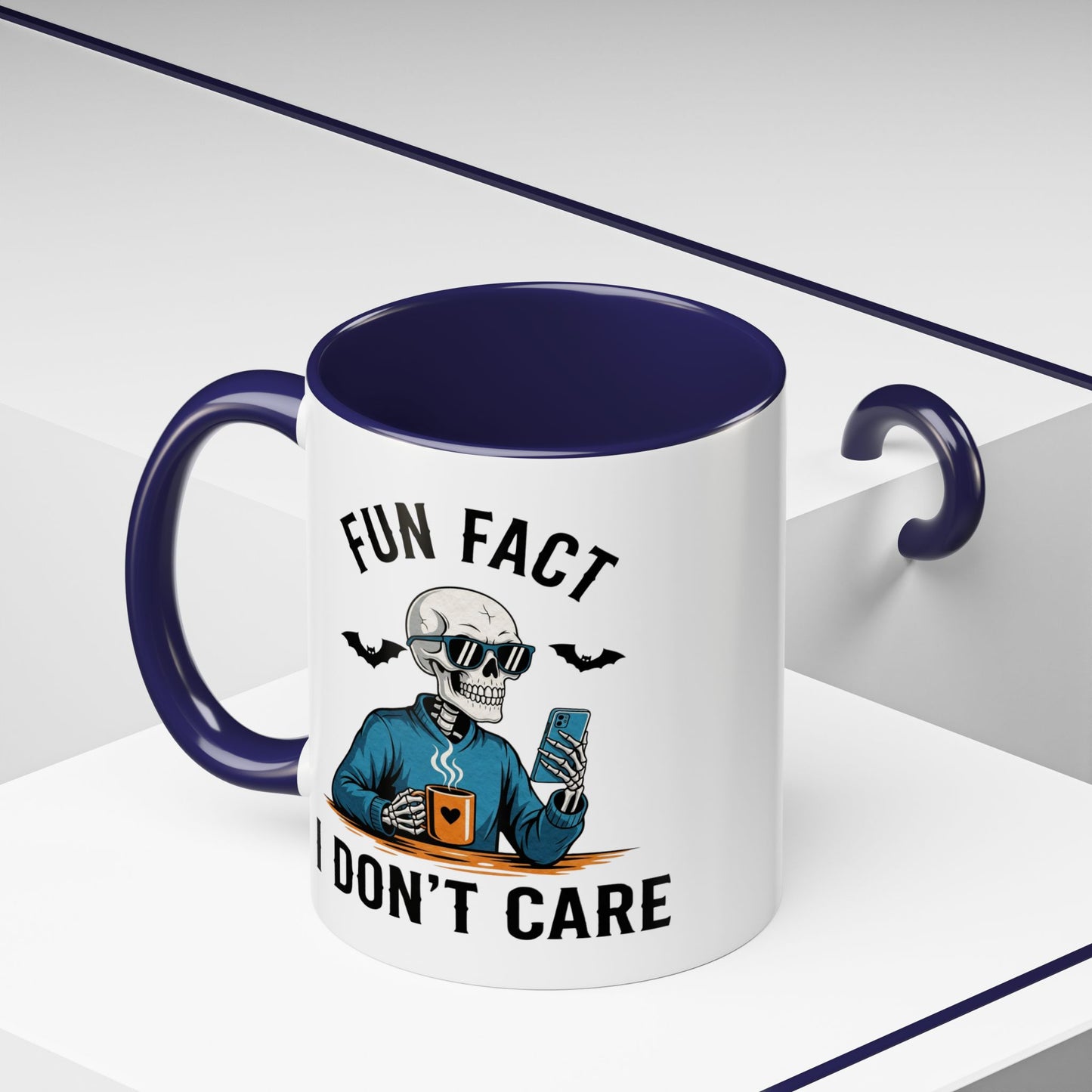 Office Mug - Fun Fact