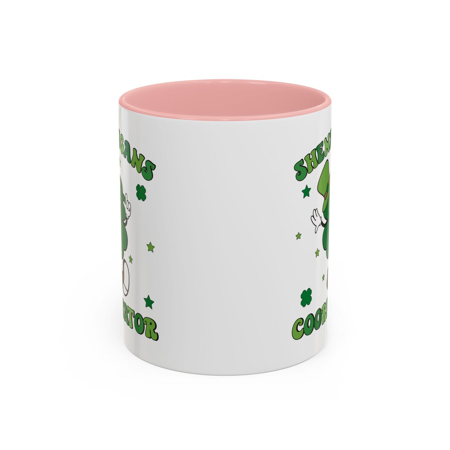 Office Mug - Shenanigans