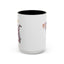 Animal Mug - Pupaccino Time