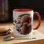 Animal Mug - Dog Coffee Wrap 24