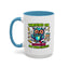 Office Mug - Thriving