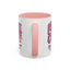 Support Mug - Pink Out