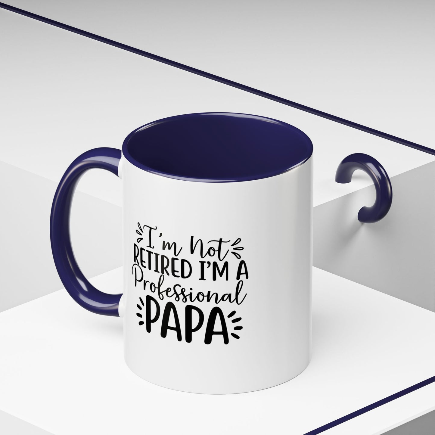 Retirement Mug