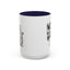 Animal Mug - Me? Sarcastic? Never