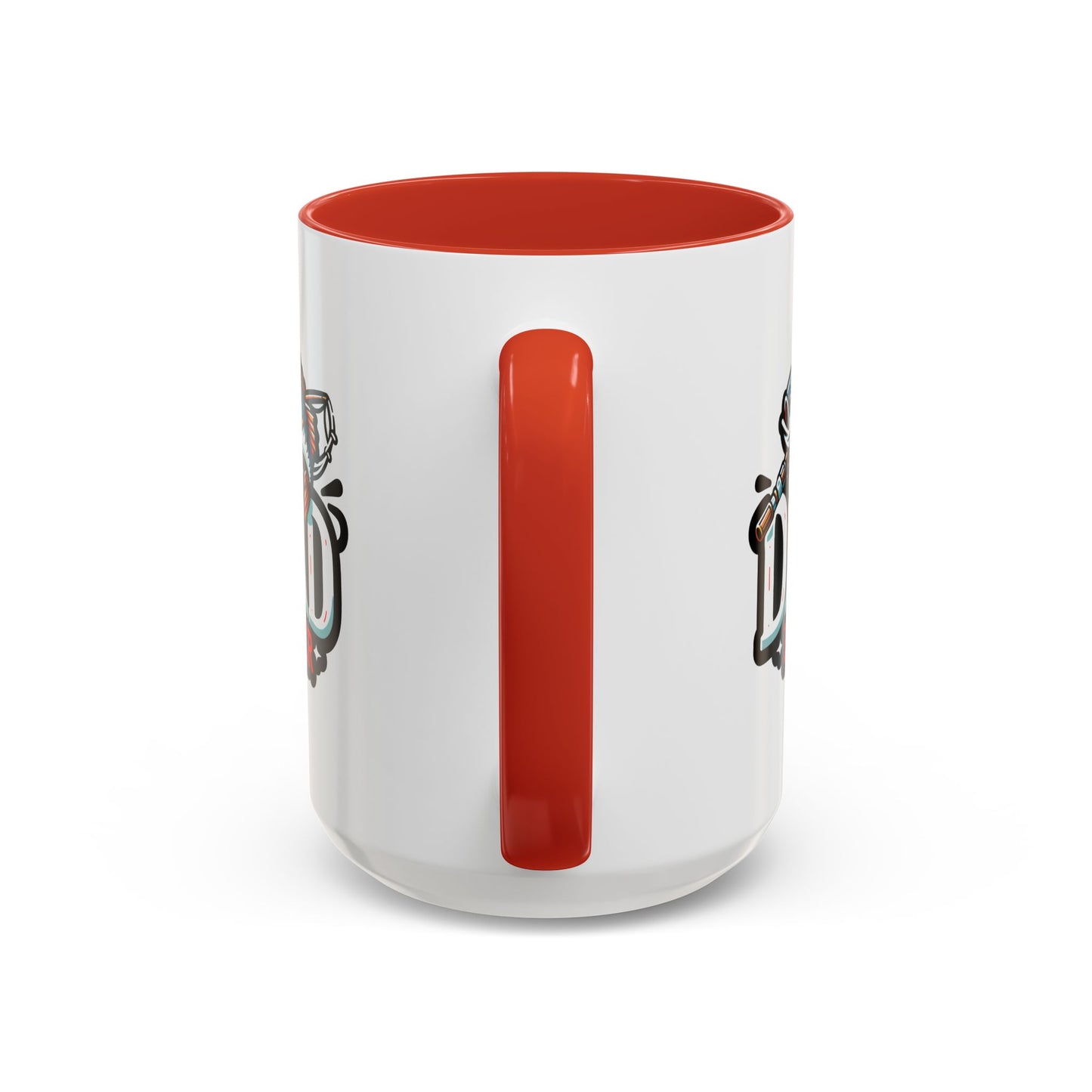 Father's Day Mug - Best Dad Ever Fishing