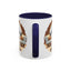 Animal Mug - Dog Coffee Wrap 8