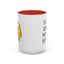 Humor Mug - I Like the Sound