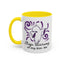 Humor Mug - Stop Staring at My Boo-tee