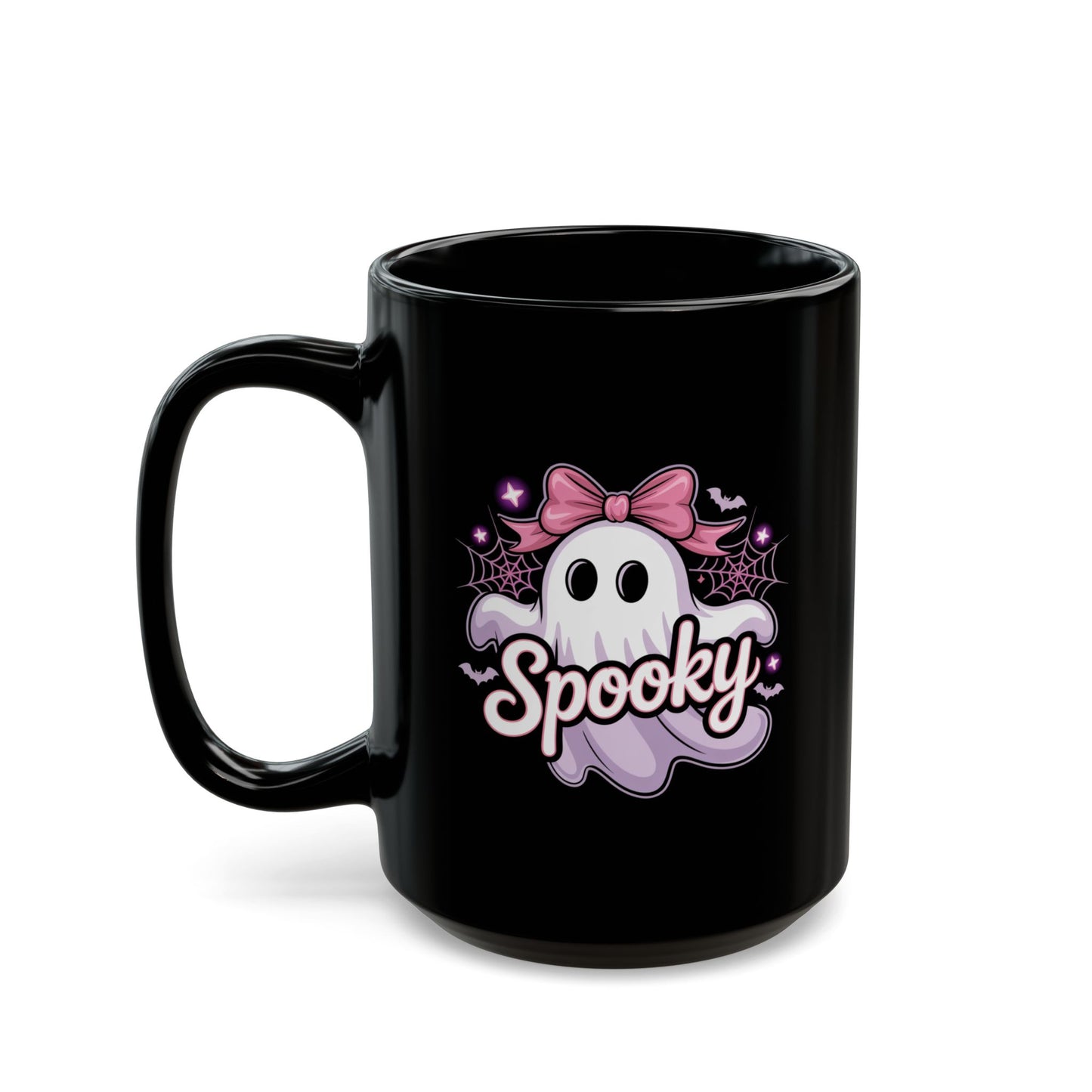 Halloween Mug - Spooky