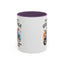 Humor Mug - I'm the Crazy Grandma