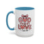 Religious Mug - God Is Love