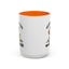 Humor Mug - Holding It Together With Spite & Tape