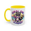 Humor Mug - Feral Girl Summer