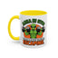 Alien Mug - Area 51 Gym