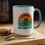 Alien Mug - UFO Surf Club