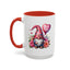 Mother's Day Mug - Love You Mom