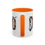 Father's Day Mug - Dad Hunter