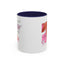 Humor Mug - Closing Deals in High Heels