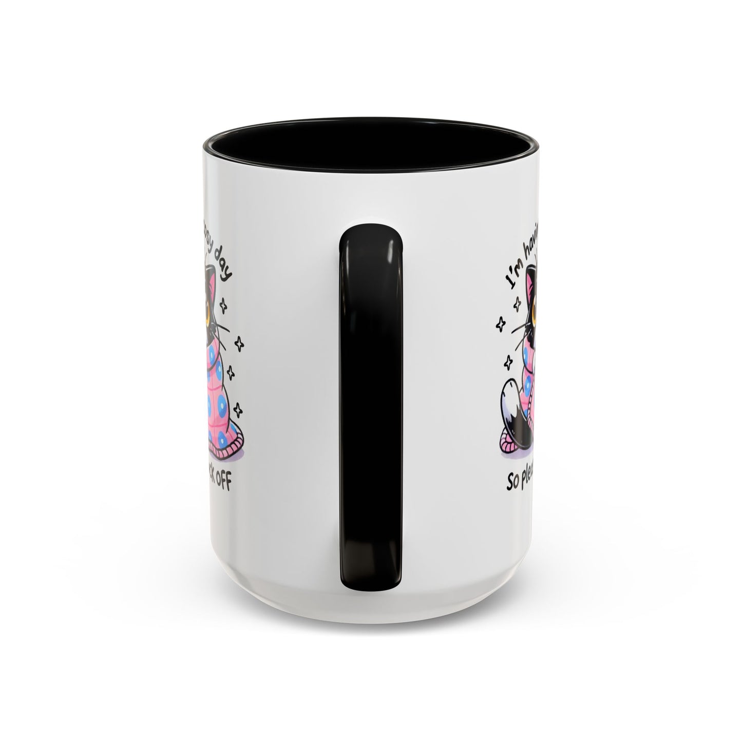 Humor Mug - I'm Having a Cosy Day