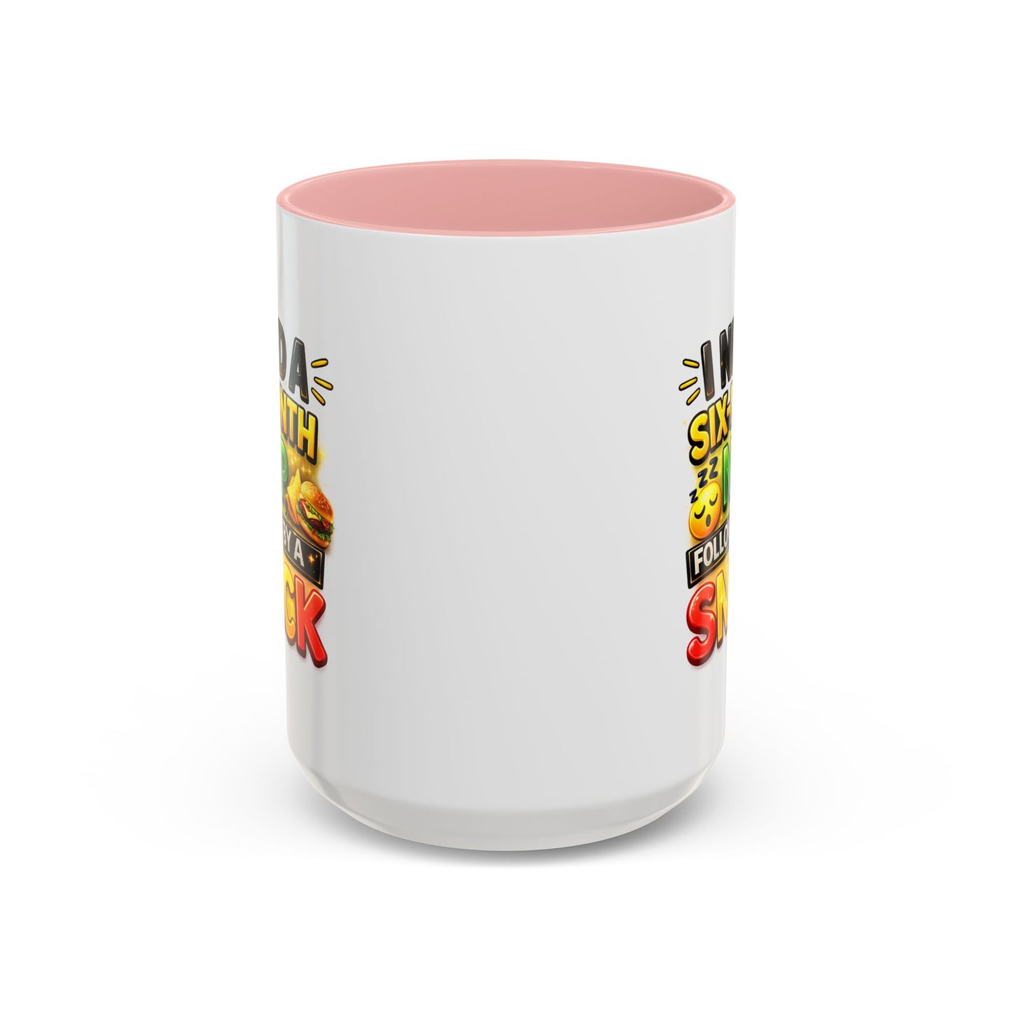 Humor Mug - I Need a Six Month Nap
