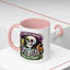 Humor Mug - At Least My Trauma