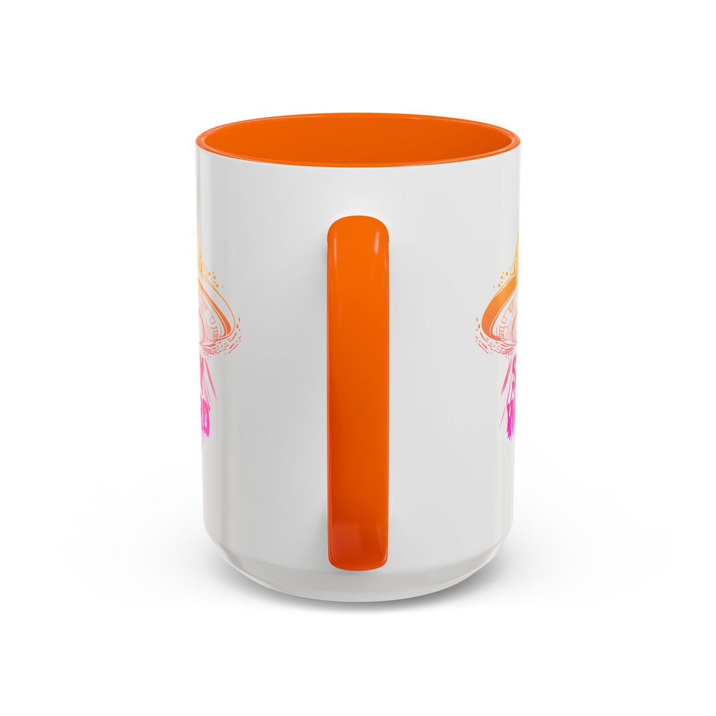 Alien Mug - Stay Weird
