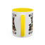 Animal Mug - Less People More Dogs