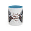 Animal Mug - Dog Coffee Wrap 35