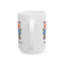 Mother's Day Mug - You Are The Heart