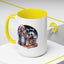 Humor Mug - Stay Trashy