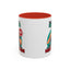 Humor Mug - You Are About To Exceed