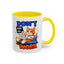 Office Mug - Don't Ask Me About Work