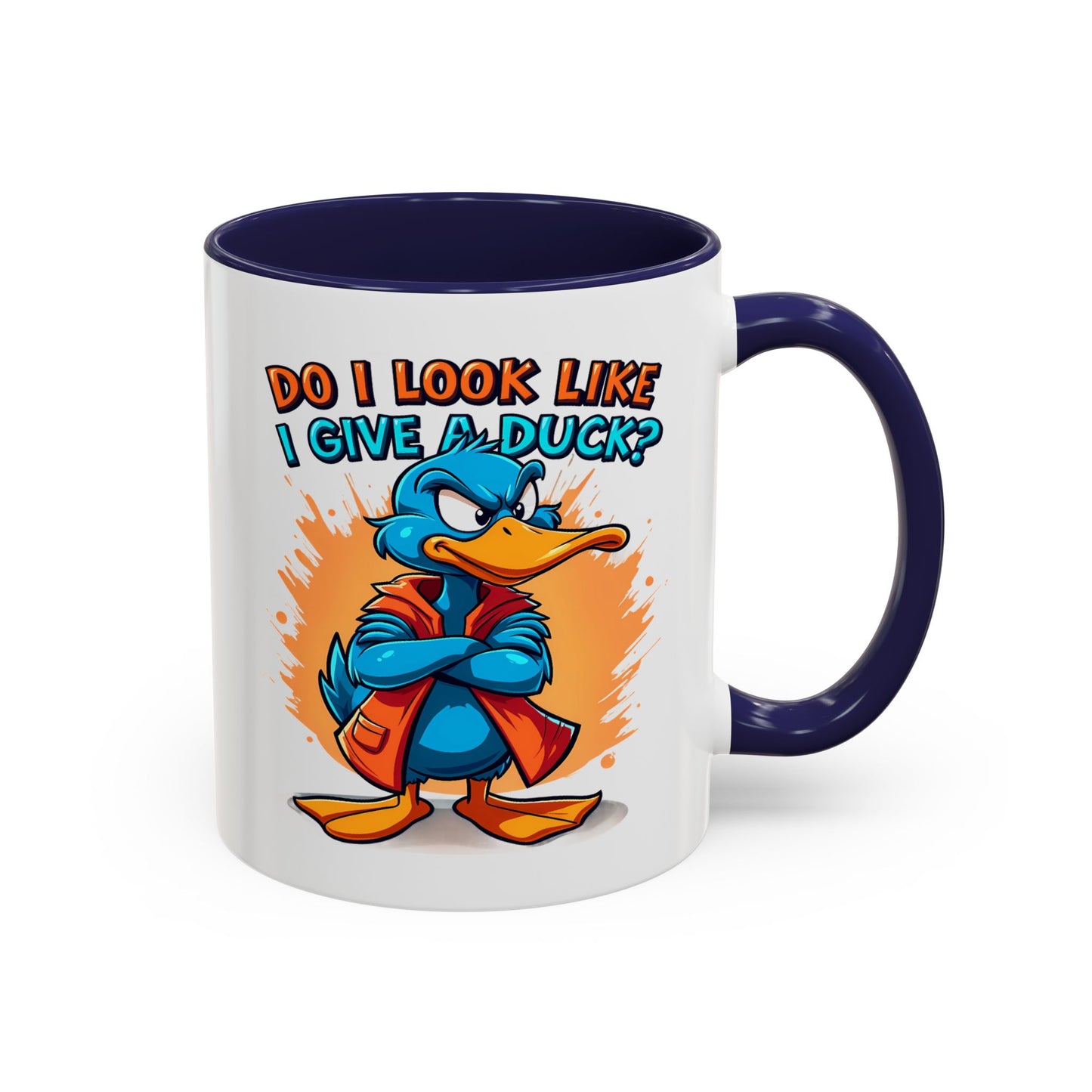 Office Mug - Do I Look