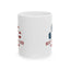 Father's Day Mug - Best Dog Dad
