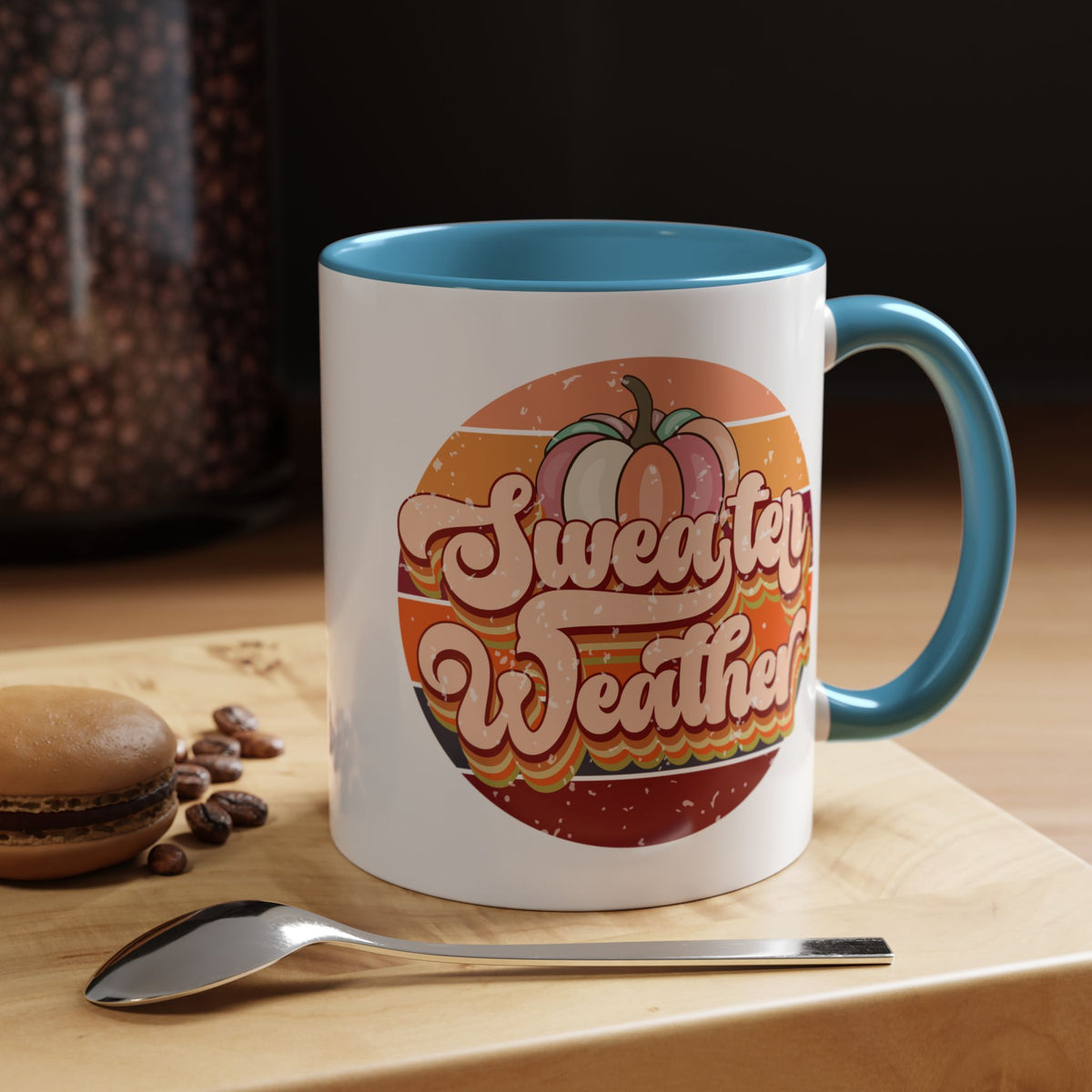 Fall Mug