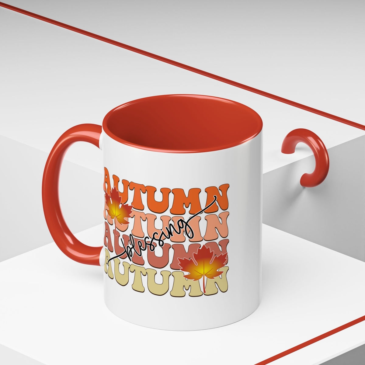 Fall Mug