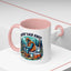 Father's Day Mug - Doin Dad Sh*t