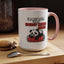 Office Mug - I'm Not Lazy