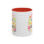 Wellness Mug - Expect Nothing Appreciate Everything