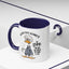Office Mug - Why Are People