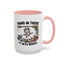 Humor Mug - Hang In There