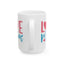 Mother's Day Mug - Love You Mom