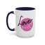 Motivation Mug - Love Yourself
