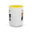 Office Mug - Yes I Look Busy